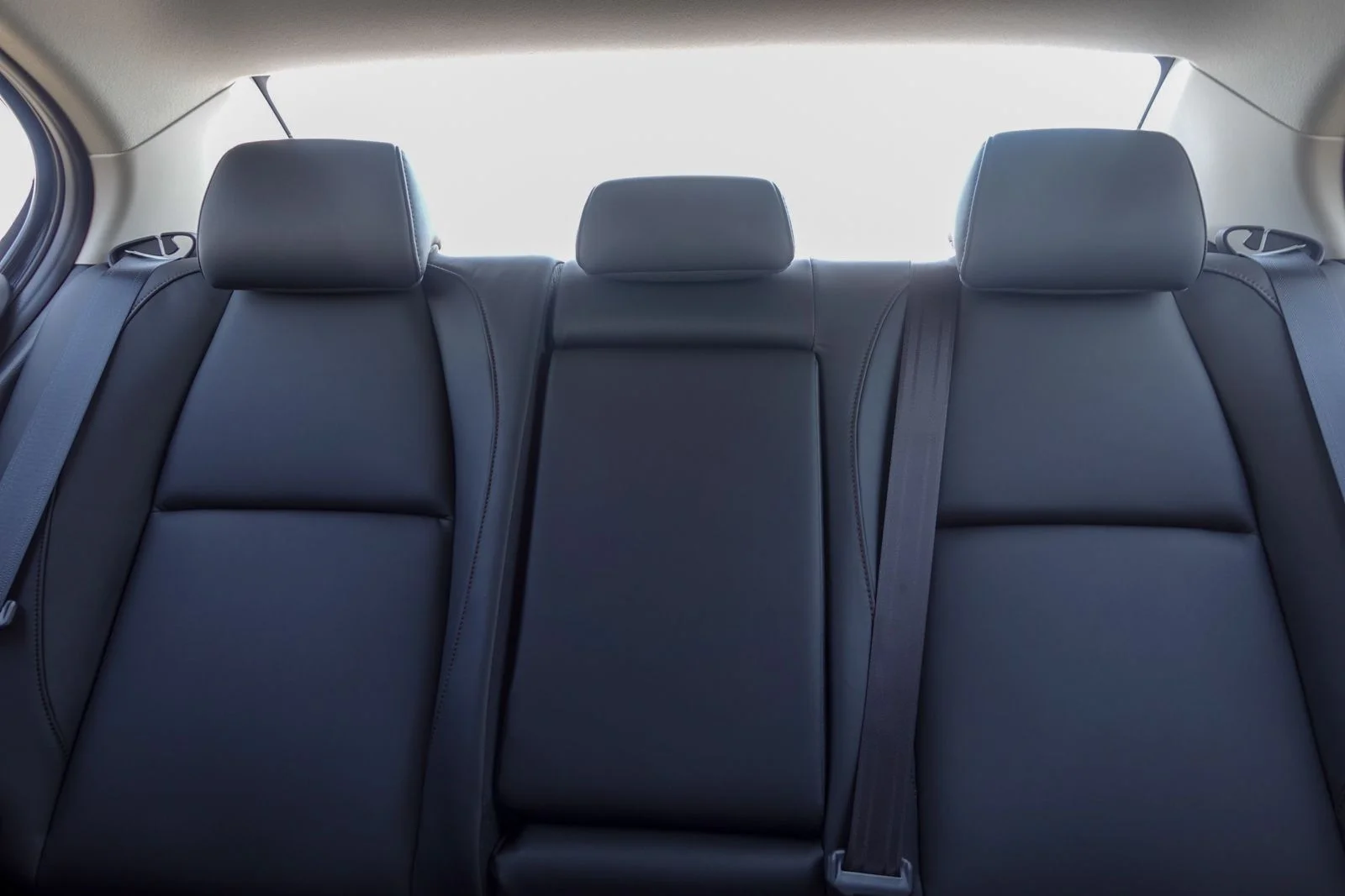 New 2026 Deep Crystal Blue Mica Mazda 2.5 S Preferred image 14