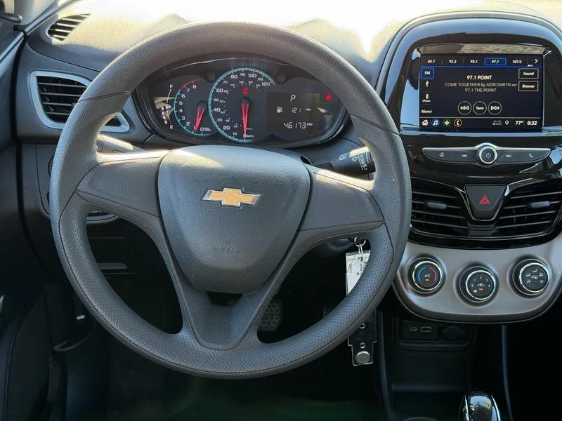 Used 2021 (Metallic paint.) Chevrolet LS image 11