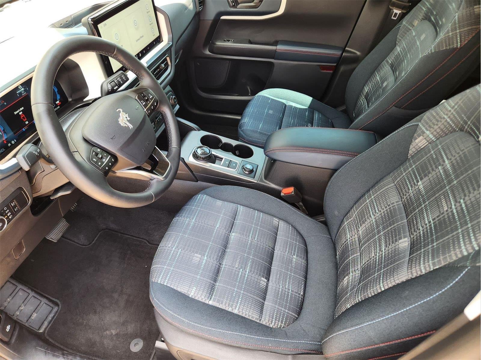 Used 2025 Carbonized Gray Ford Heritage image 11