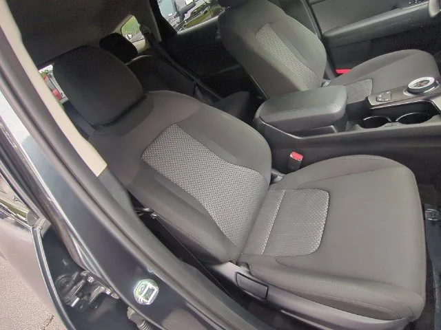 Used 2026 Gray Kia S image 35