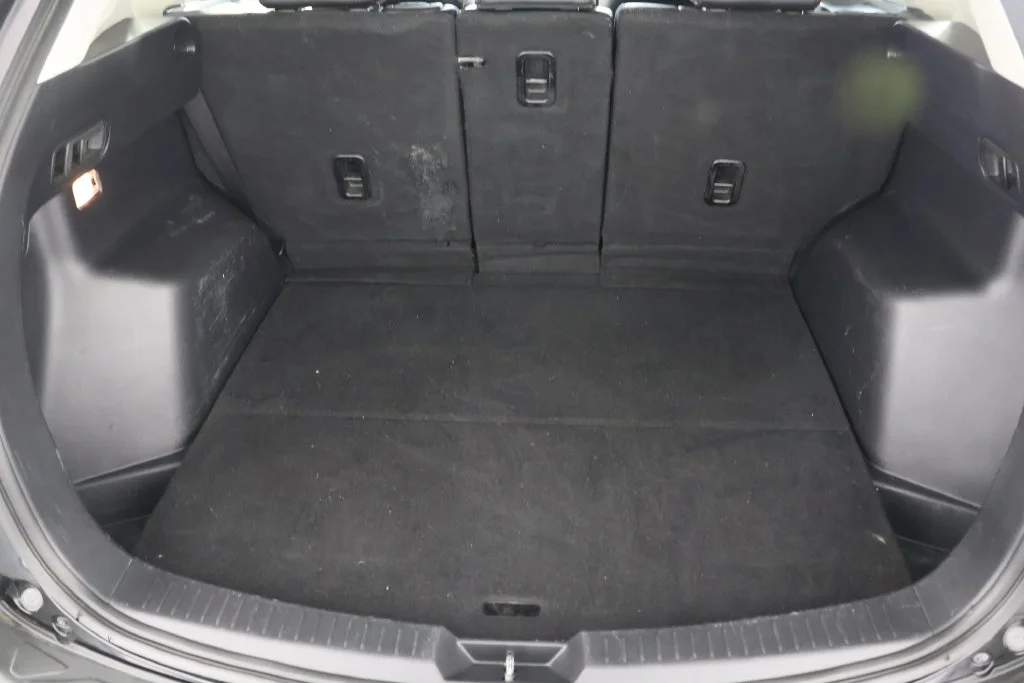 Used 2014 Jet Black Mazda Grand Touring image 21