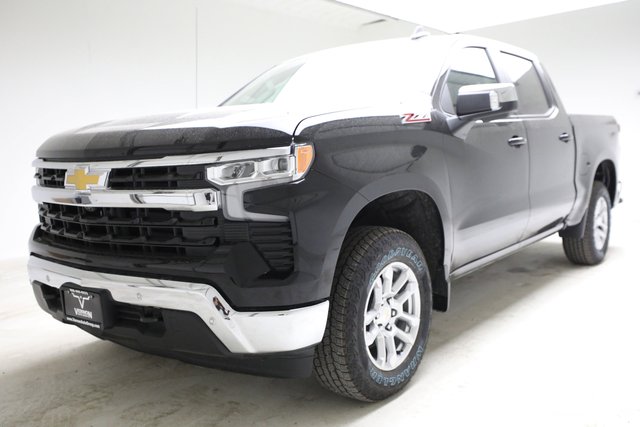 2026 Chevrolet Silverado 1500 N