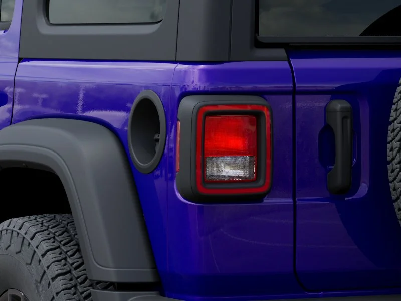New 2026 Reign Jeep Sport S image 50