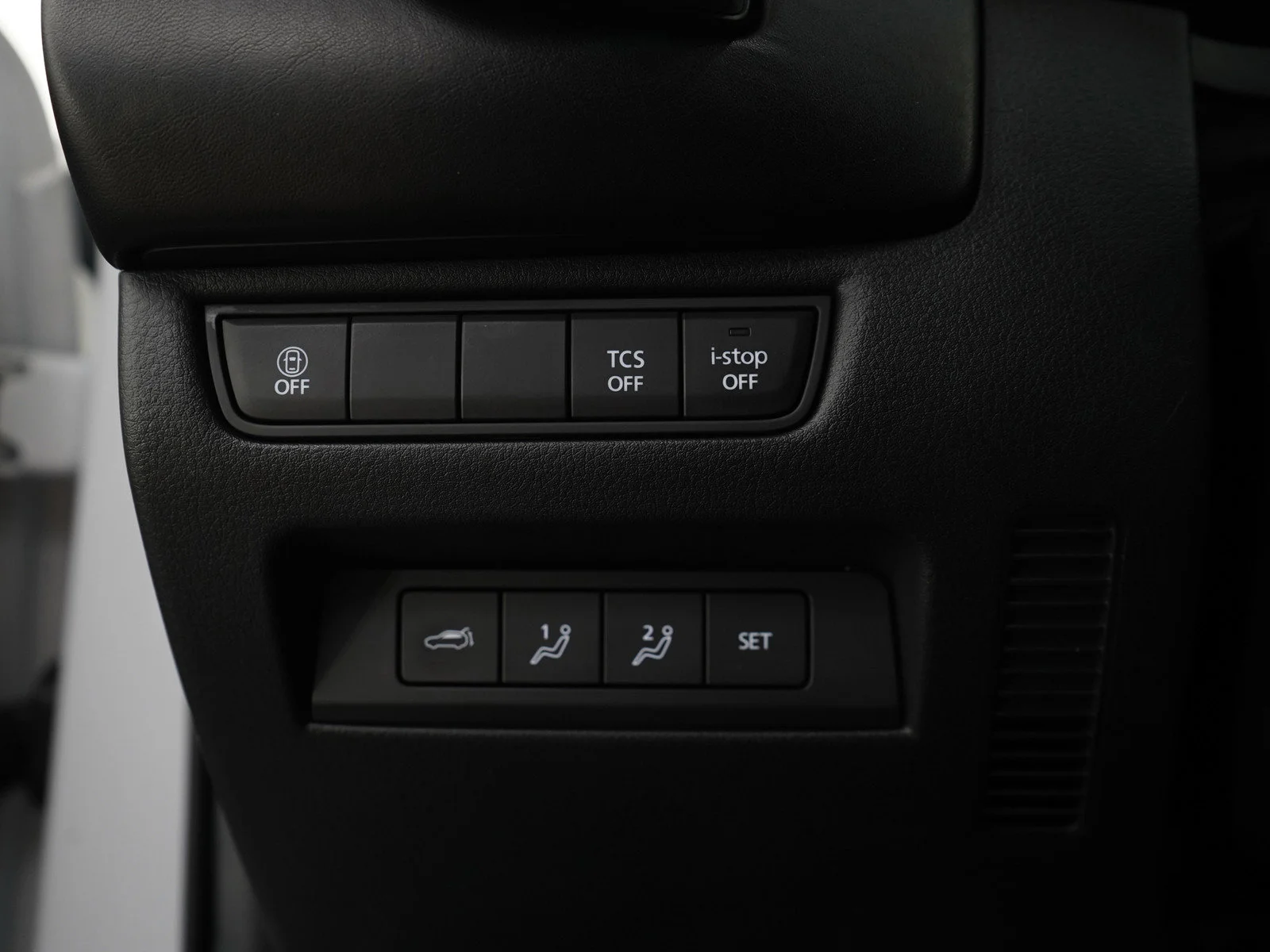 Used 2023 Wind Chill Pearl Mazda 2.5 Turbo image 24