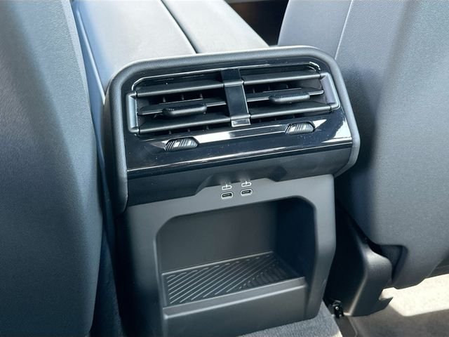New 2026 Gray BMW 530i image 20