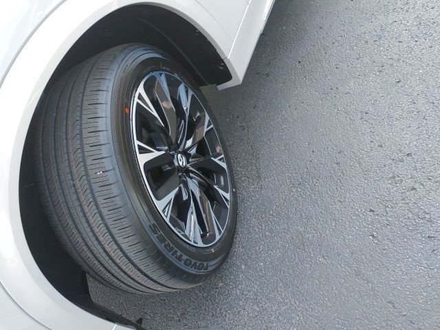 New 2026 Silver Mazda 3.3 Turbo S Premium Plus image 5