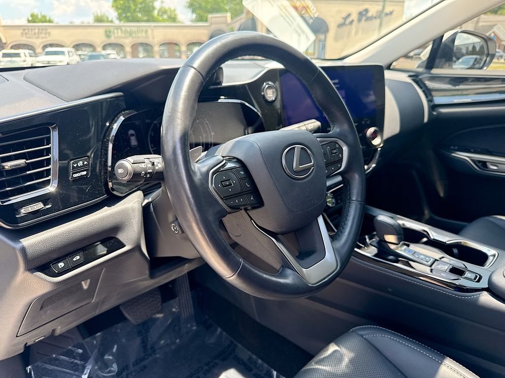 Certified Used 2025 Eminent White Pearl Lexus 250 Premium image 21