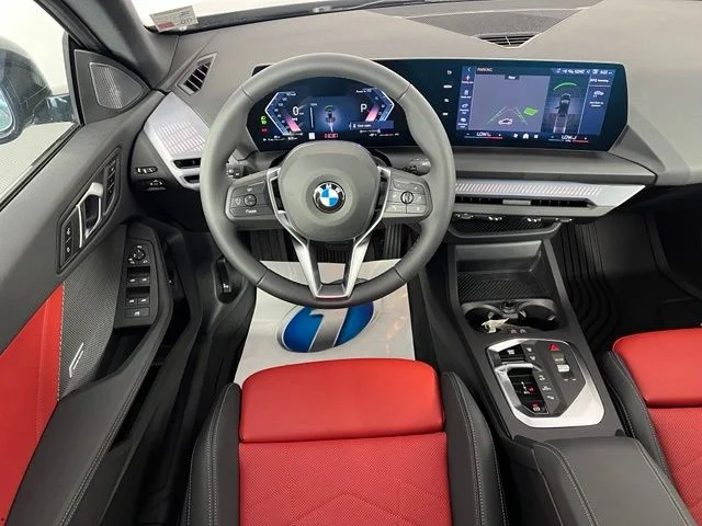 New 2026 Black Sapphire Metallic BMW 228 Gran Coupe image 29