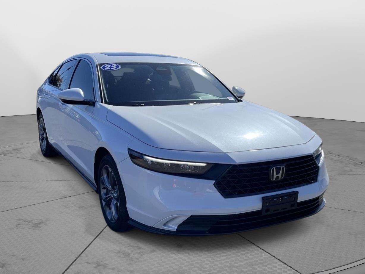 2023 Honda Accord