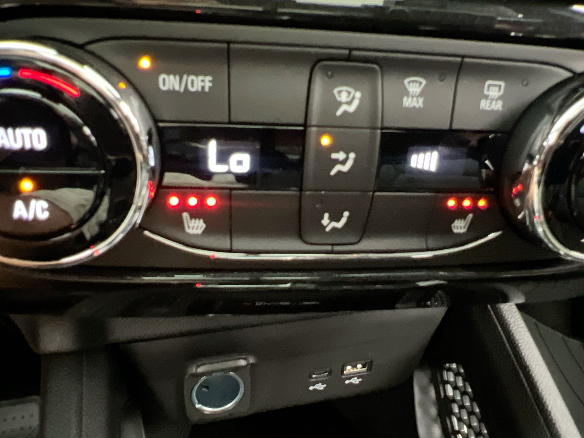 2026 Chevrolet Trailblazer Activ - Photo 72