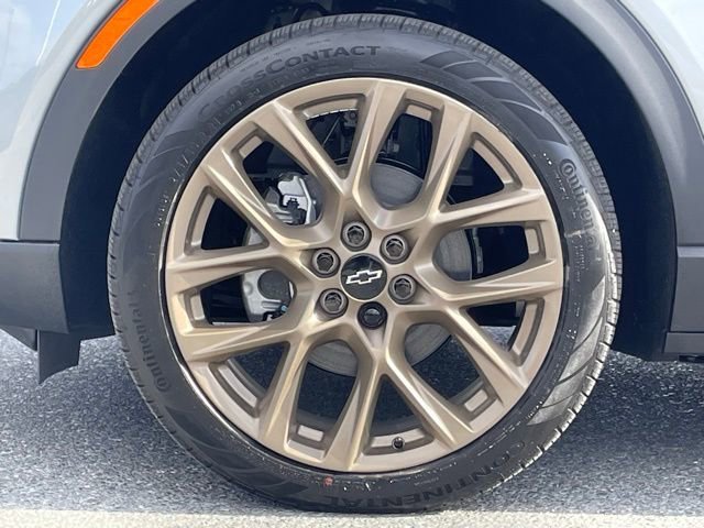 2026 Chevrolet Equinox EV 2LT - Photo 10