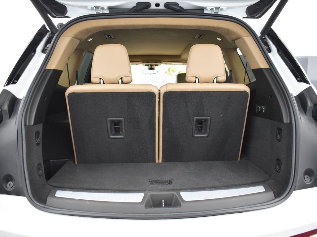 2022 CADILLAC XT6 - Image 25