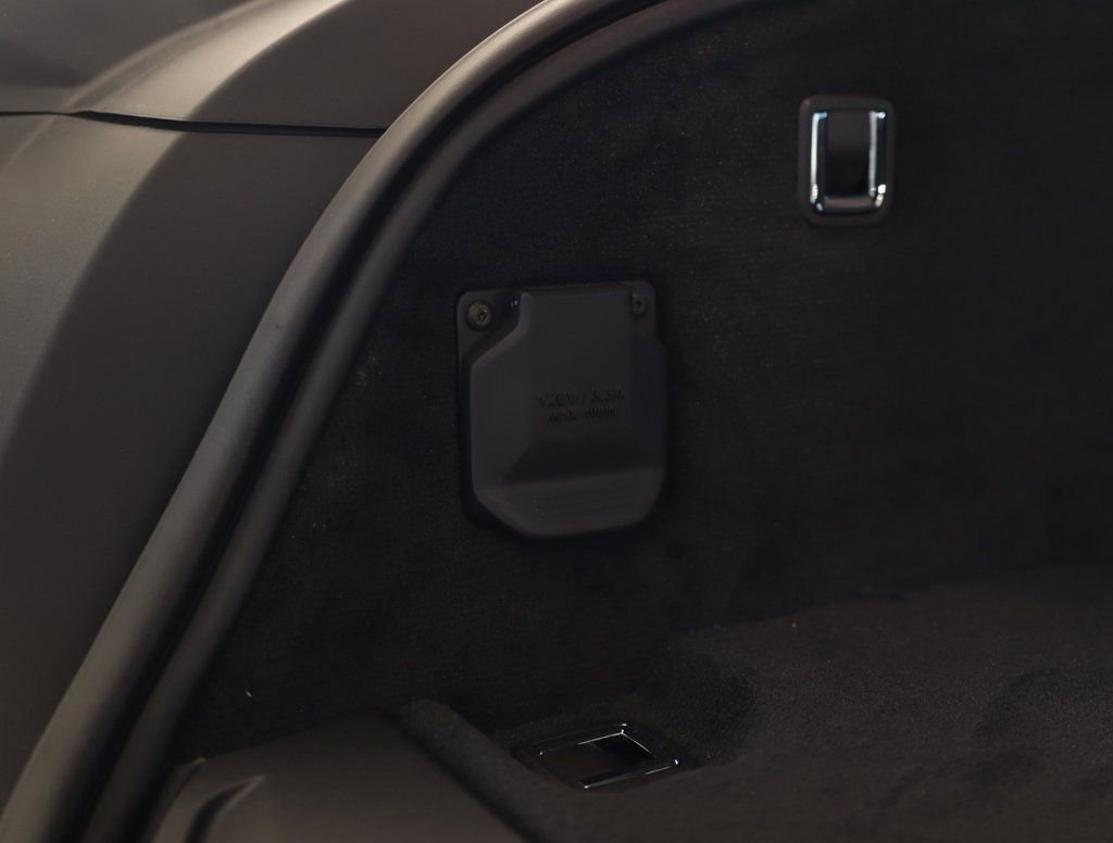 2026 Cadillac Escalade IQ Luxury - Photo 50