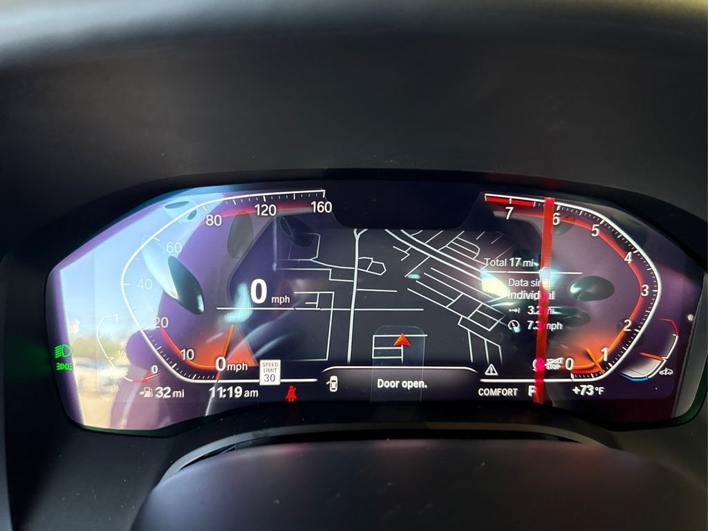 2026 BMW 8 Series 840i - Photo 22