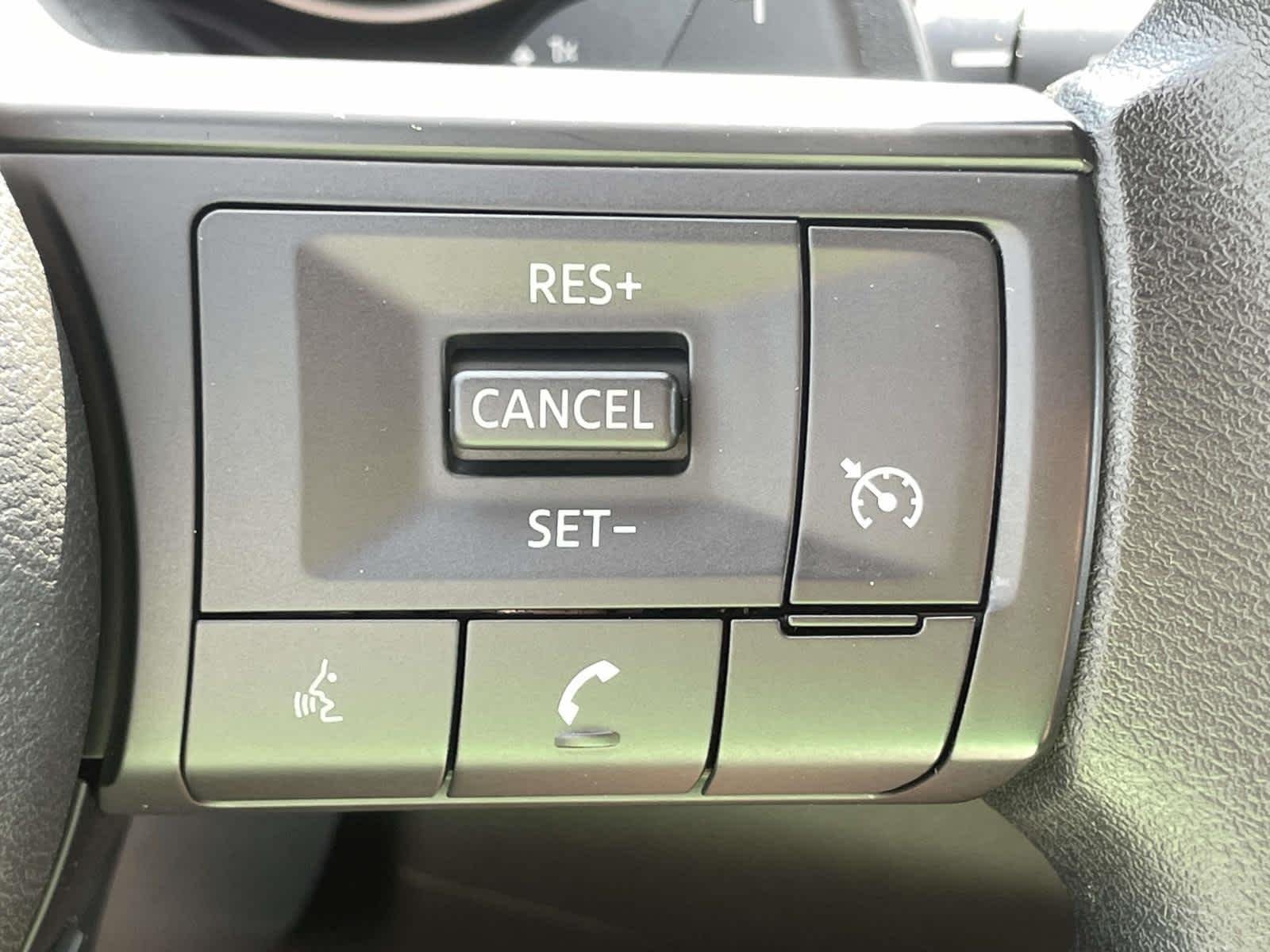 Certified Used 2023 Gun Metallic Nissan S image 35