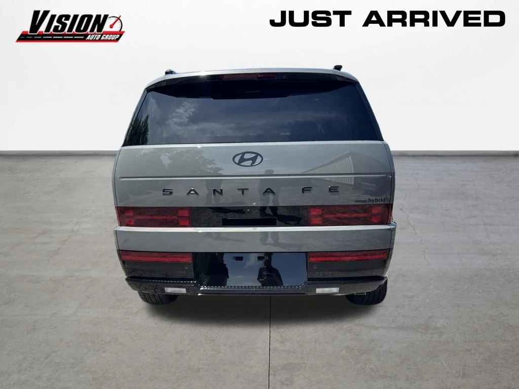 New 2026 Gray Hyundai Calligraphy image 6
