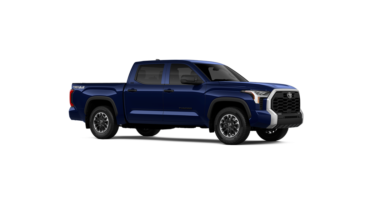 2026 Toyota Tundra SR5 - Photo 47