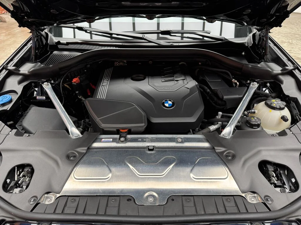 Used 2024 Black BMW xDrive30i image 30