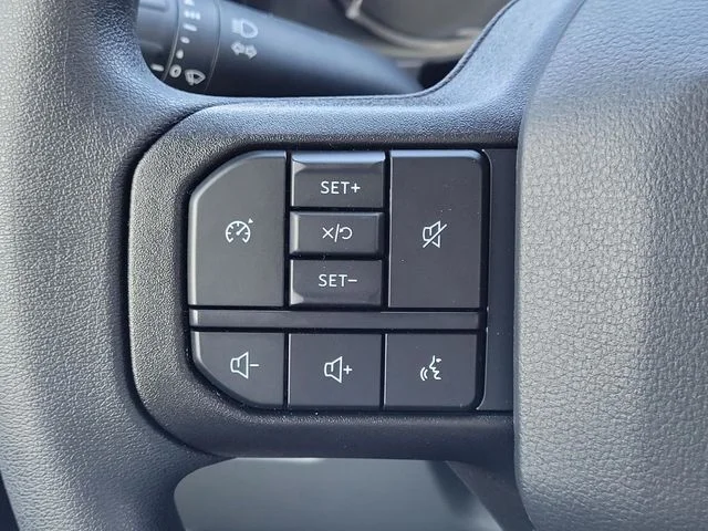 2026 Ford F-250 Super Duty XLT - Photo 20