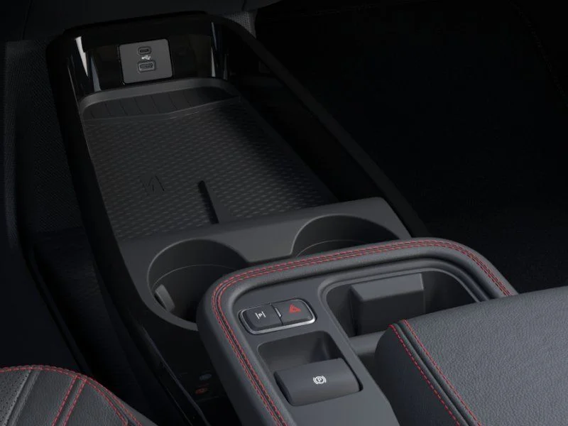 New 2026 Desert Sand Ford Premium image 15