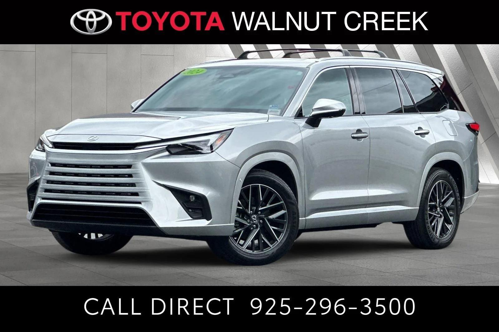 2024 Lexus TX 350 350 Luxury AWD's photo