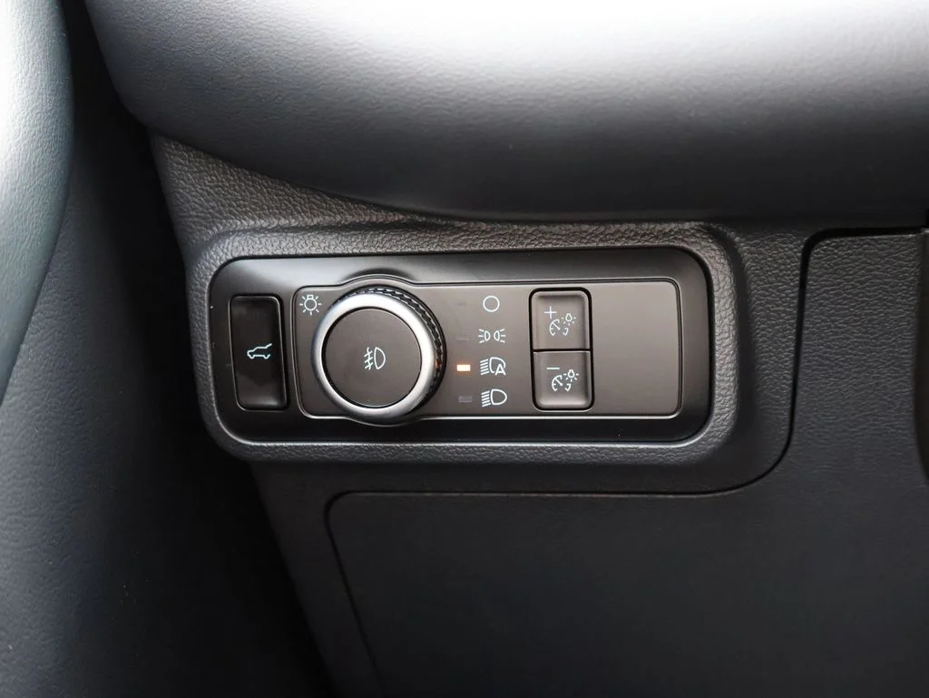 New 2026 Agate Black Metallic Ford Tremor® image 33