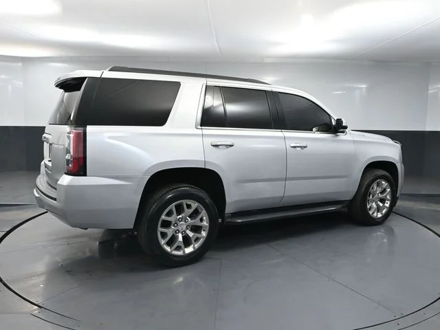 Used 2020 Silver GMC SLE image 4