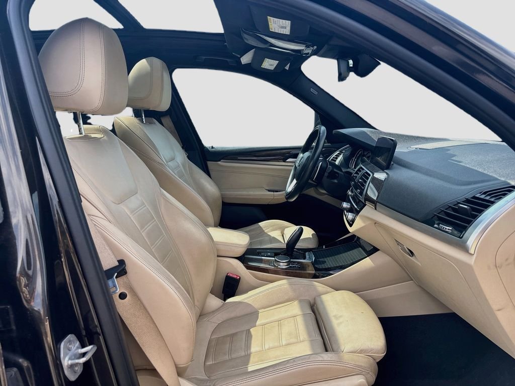 Used 2019 Green BMW sDrive30i image 28