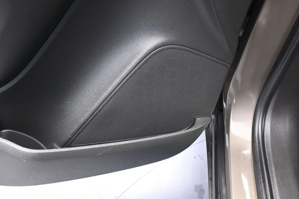 Used 2021 Stone Gray Metallic Chevrolet LS image 14