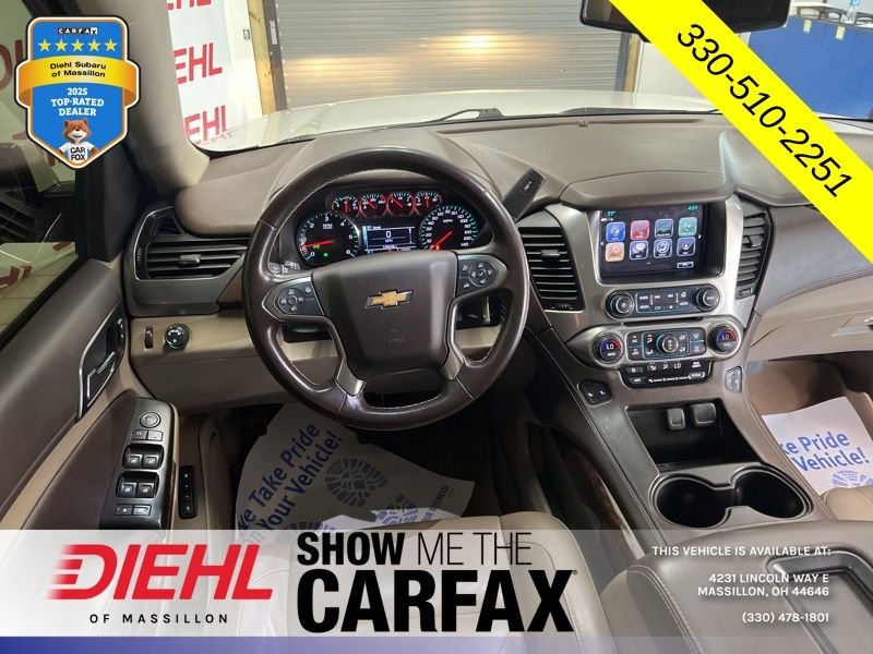 Used 2020 Beige Chevrolet LT image 36