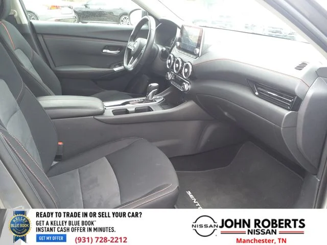 2024 Nissan Sentra SR - Photo 18
