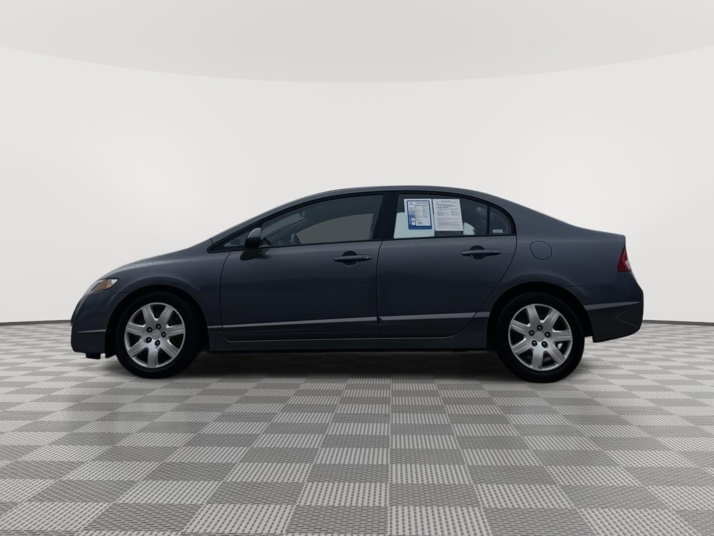 Used 2009  Honda LX image 3