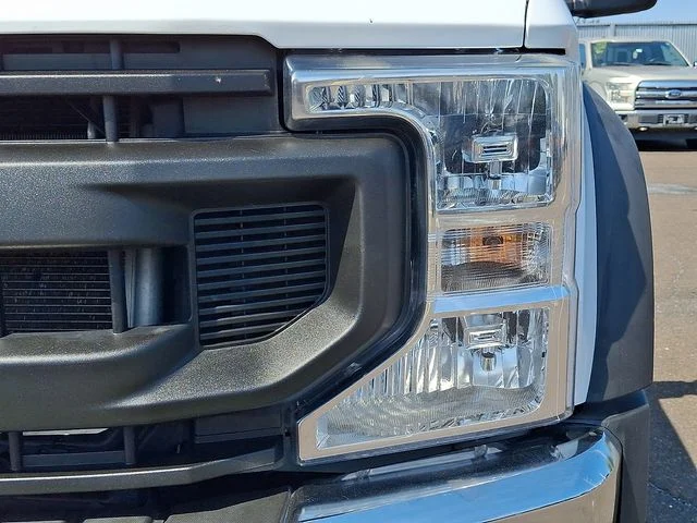 Certified Used 2022 Oxford White Ford XL image 9