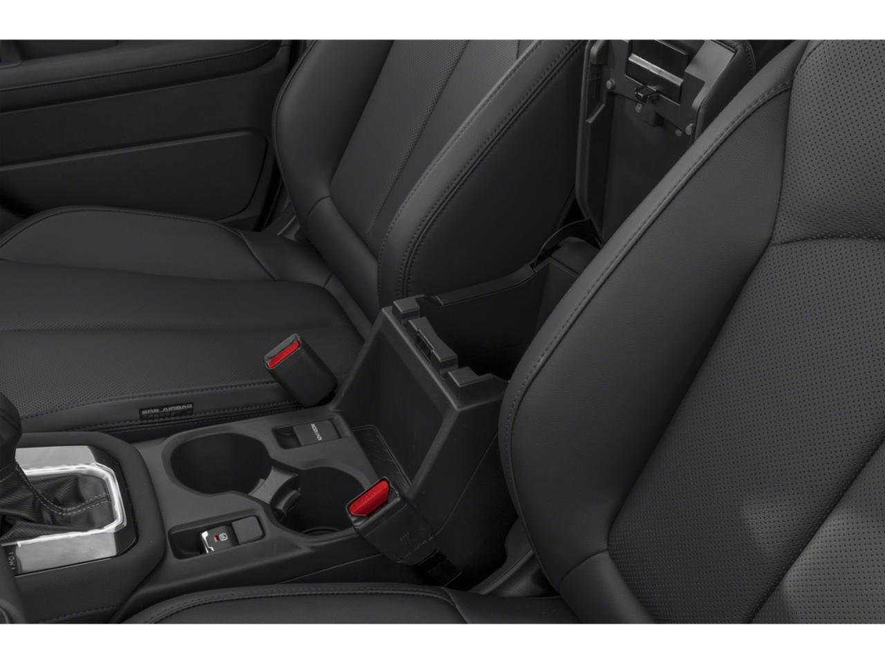 New 2026 MAGNETITE GRAY METALLIC Subaru Limited image 9