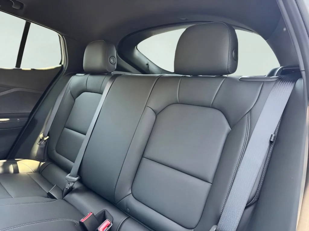 New 2026 Moonstone Gray Metallic Buick Sport Touring image 15