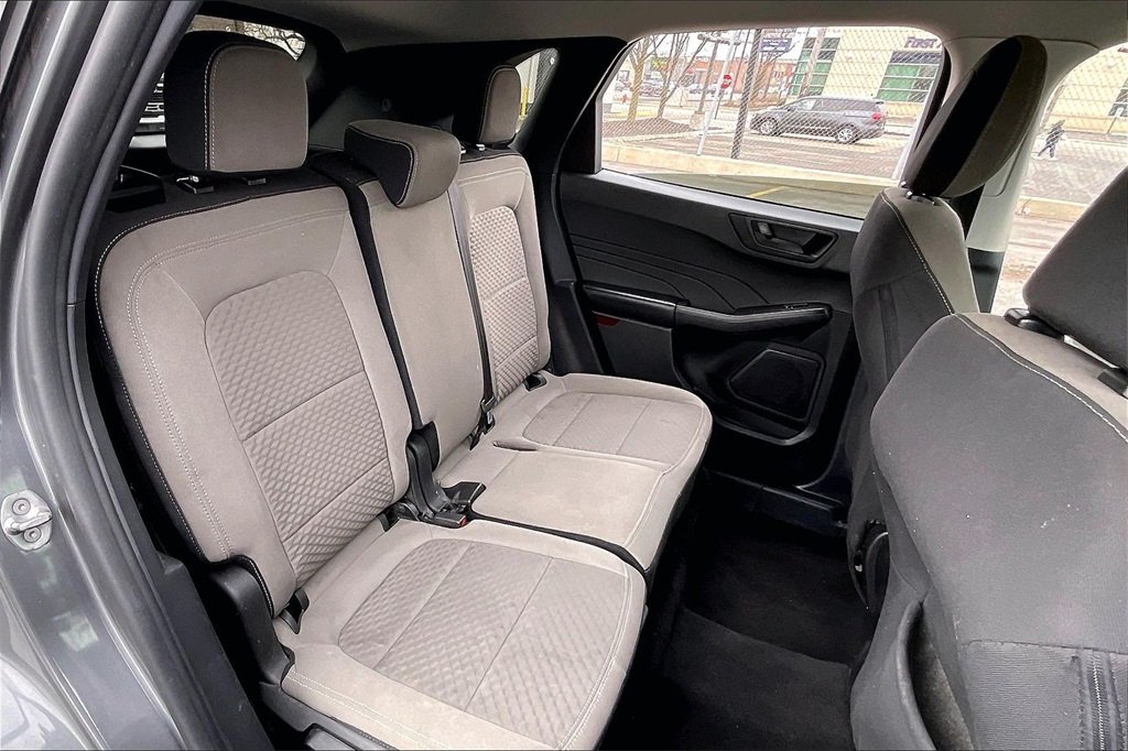 2022 FORD ESCAPE - Image 22