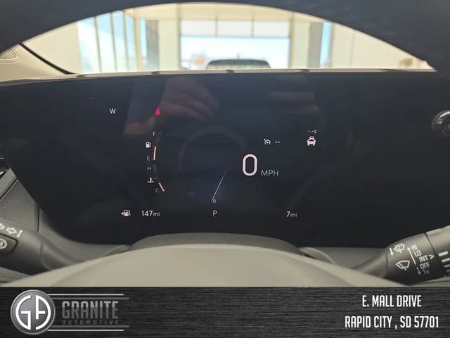 2026 Buick Encore GX Sport Touring - Photo 16