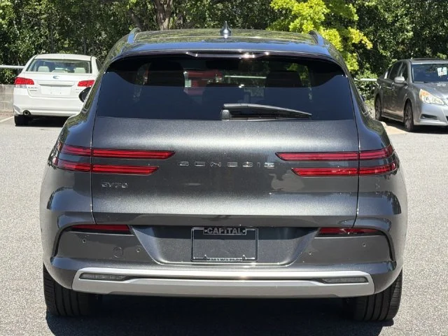 Used 2023 Gray Genesis Advanced image 12