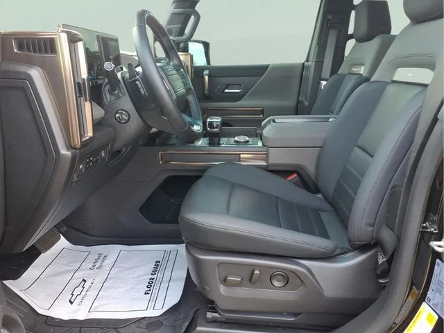 Certified Used 2024 Black GMC 3X image 17