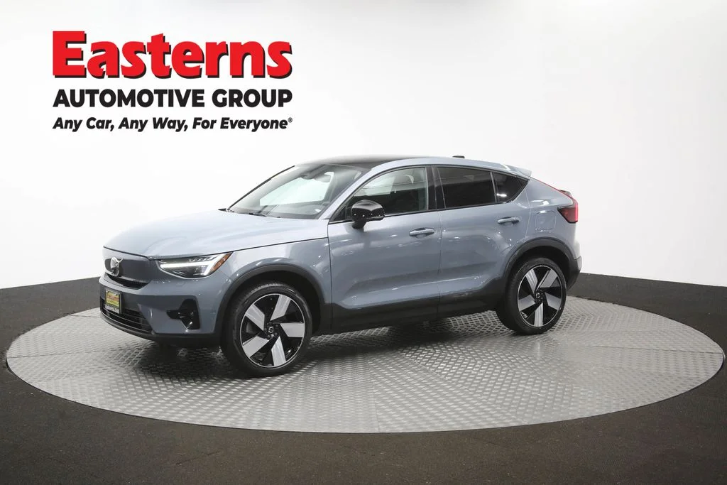 Used 2023 Gray Volvo Ultimate image 57