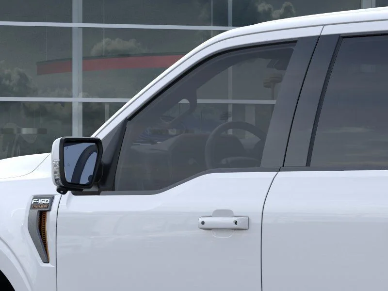 New 2026 Oxford White Ford Tremor® image 20