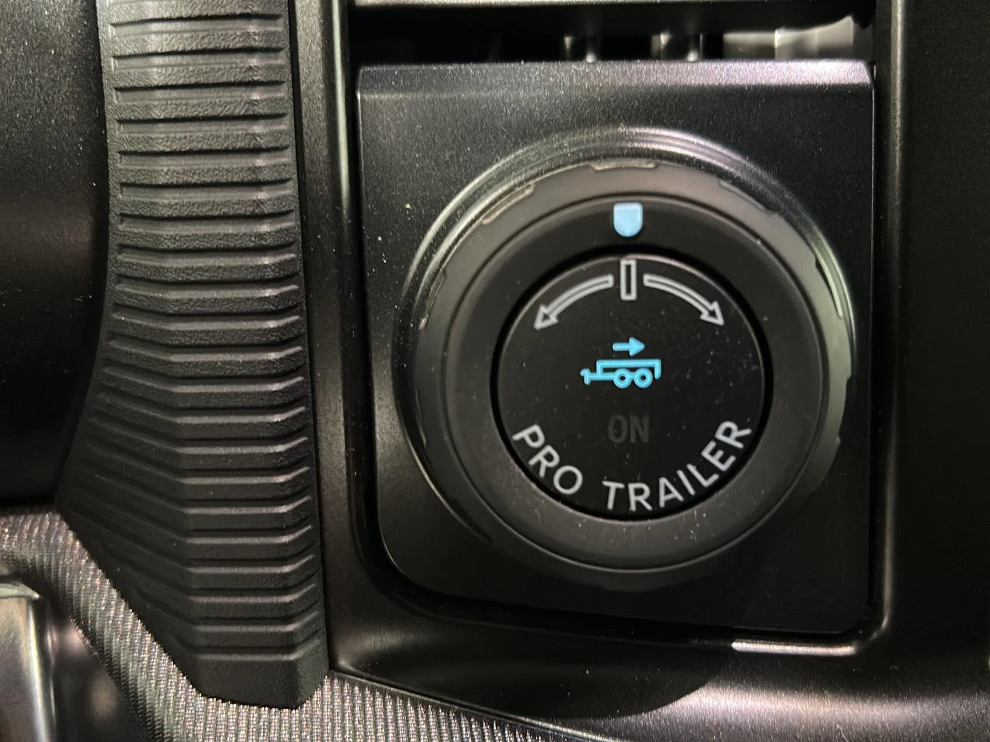 Used 2025 Carbonized Gray Ford Raptor image 27