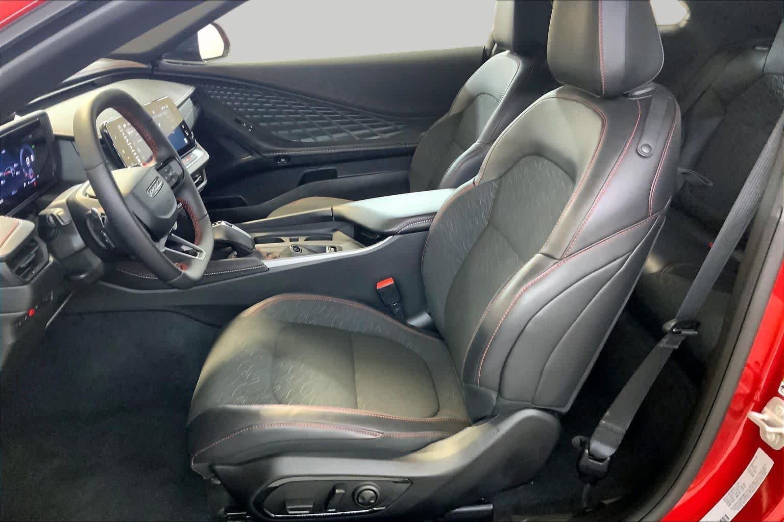 Used 2025 Redeye Dodge R/T image 7
