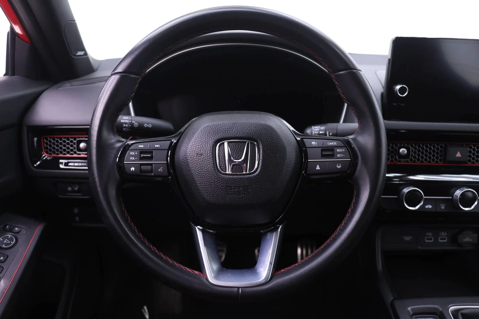 2023 Honda Civic Si - Photo 14