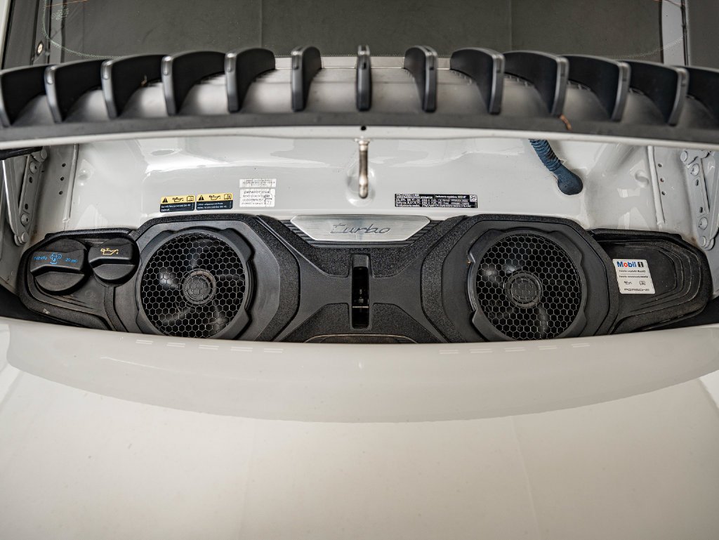 2023 Porsche 911 Turbo - Photo 54