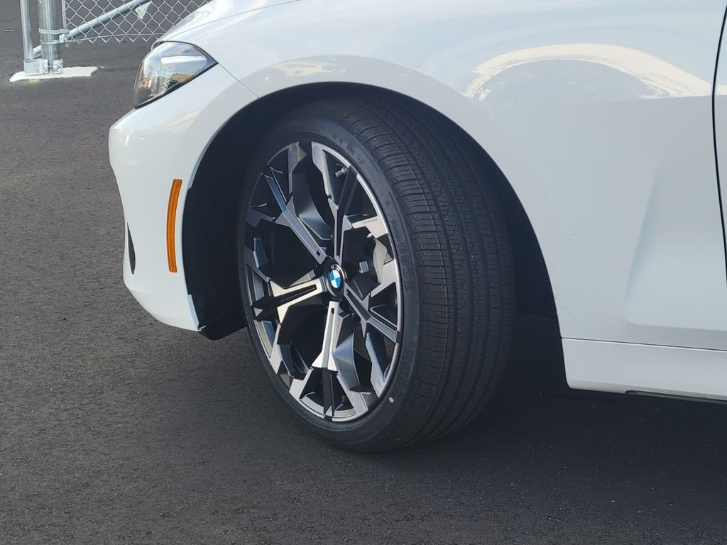 2026 BMW 4 Series 430i - Photo 30