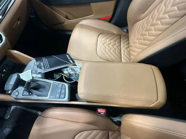 New 2026 Gray Kia X-Line image 23