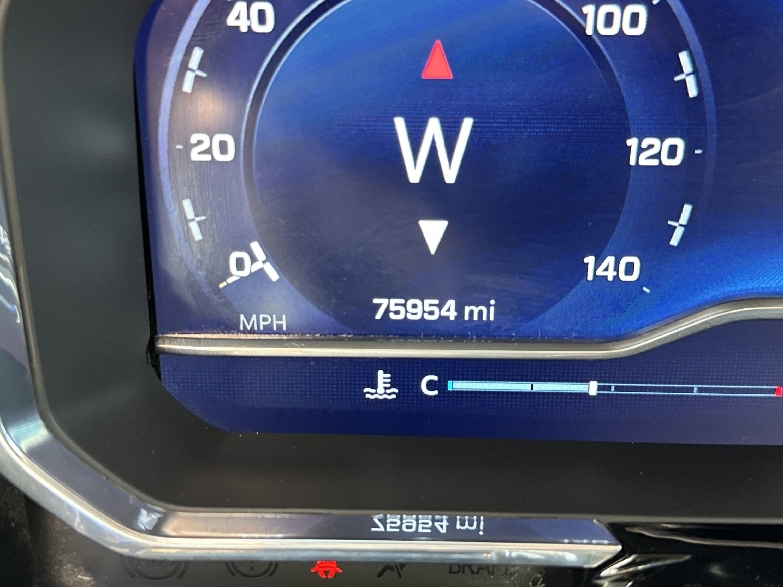 Used 2023 Summit White Chevrolet LT image 22