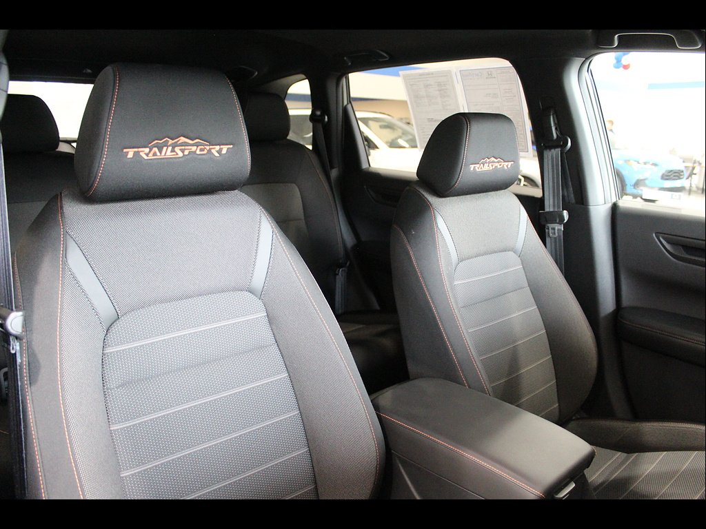 2026 Honda CR-V TrailSport - Photo 24