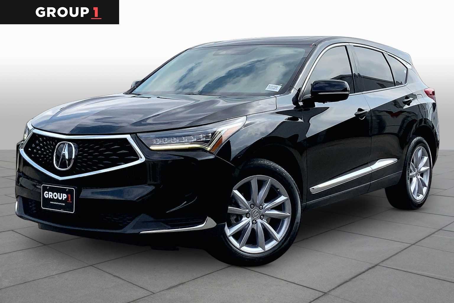2023 Acura RDX SH-AWD's photo